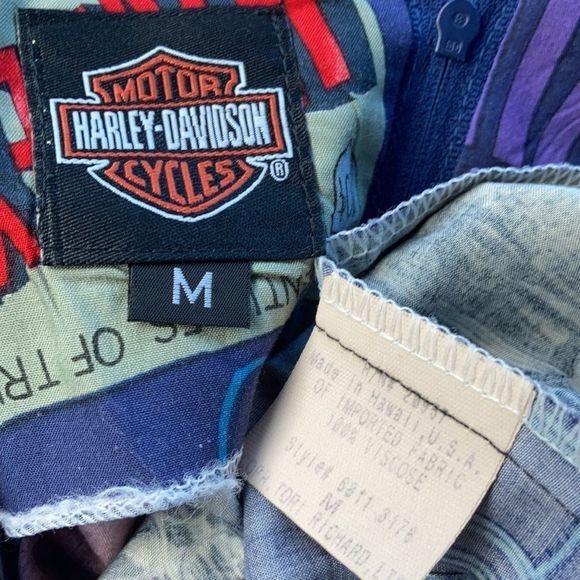 HarleyDavidson Dresses Harleydavidson Ladiestori Richard